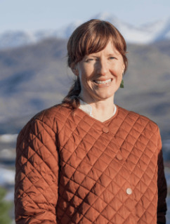 Sarah Trotter
